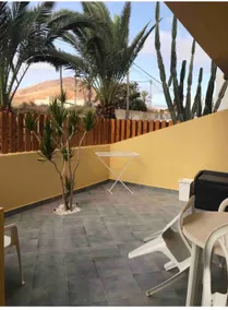Casa cactus 2 in the peaceful village of Tetir - Image 3