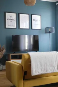 Cozy apartment - Image 4