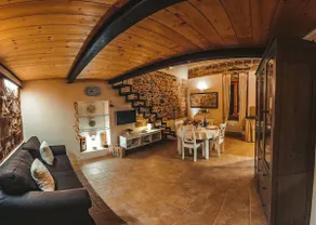 Loft in the old Town - Image 4