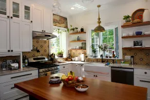 Beautiful 5 bedroom+ Oasis in NYC - Image 2
