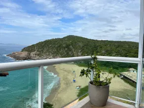 Búzios - Caravelas Beach - Front Sea - Image 3