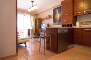 Solarium apartment - Image 5