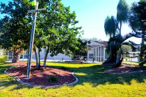 Peaceful Port Charlotte 2Bd/2Ba on water - Image 2