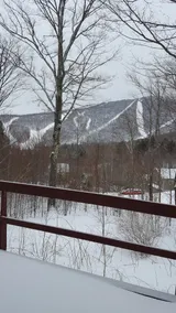 Classic Sugarbush Ski Chalet - Image 3