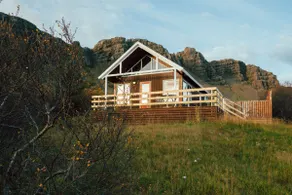 Múlakot 2 - Cosy cabin in stunning surroundings! - Image 3