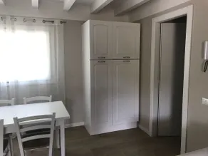Apartment in residence with pool - Image 4