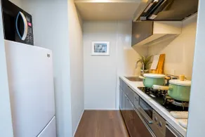 2BR・60m2・LuxuryService Apt.A in Ginza 4min to sta. - Image 5