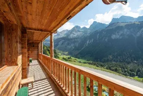 Charmerende chalet renoveret 4 *, Grand Bornand, 205m2, tæt på skiløjperne - Image 4