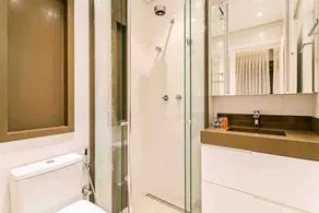 Luxury at Jurerê Internacional NEW WiFi750Mbps - Image 5