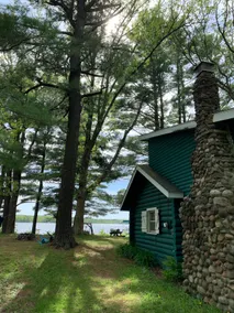 Kozy Cabin at Moon Lake - Image 4