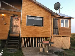 House in Putemun sector, 15 minutes from Castro and Dalcahue - Image 5