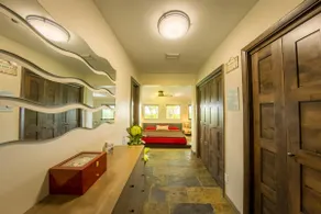 Corktree Beach House - Modern, Beachfront 2bd/3ba home with central AC - Image 5
