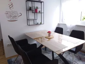 Apartment Wien Döbling - Image 2