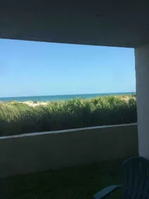 130 Direct Ocean Front 1 bedroom condo with heated pool - Image 5