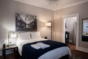 Smart private apartment 3.7 miles to the Masters - Image 3