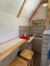 Mountain Bungalow - Image 3