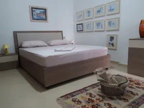 Taste of the mediterranean- Artist 's Apartment - Image 4