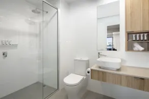 Two Bedroom Apartment - Image 3