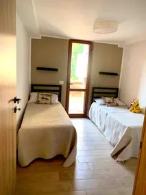 Lake Vico Holiday Home - Image 5