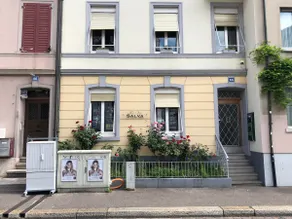 Charming Apt Basel Centre | Tram 50m | Austrasse - Image 5