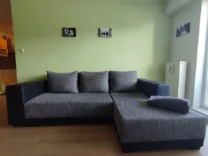 Large stylish apartment in an excellent location - Image 3