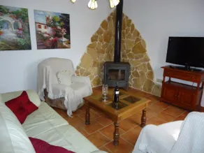 PEPE AND MARI HOUSE WITH POOL - Image 5