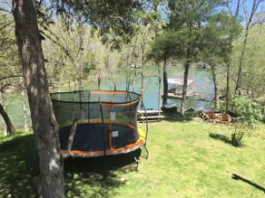 Lakefront Cabin Beaver Lake - Image 3