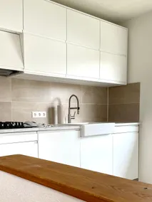 3 Bed Apartment City Center A14 - Image 4