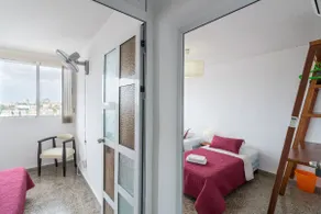 LXUS ATLANTICO 17 Oean View Apartments WIFI - Image 5