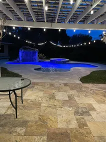 Spacious 5BR Oasis with Pool & Hot Tub - Image 4