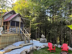 Magical Hilltop Hideaway - Image 3