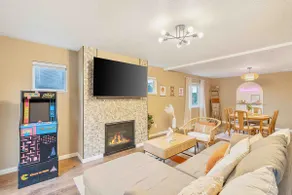 Welcoming 4BR/3.5BA - Steps from Mt. Tabor Park - Image 2