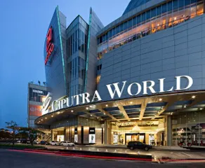 Bright & Homey @Ciputra World Surabaya - Image 3