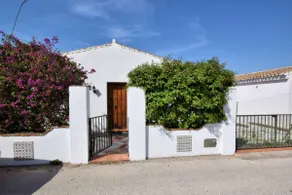 Privat poolstuga Viñuela - Image 4