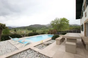 Hergarai Gîte, all comforts, swimming pool, 11 people - Image 2