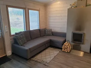 Adeli Holiday Cottage Ellivuori - Image 3