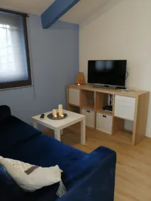 ”Gemme au coeur” accommodation with hot tub and pool - Image 3