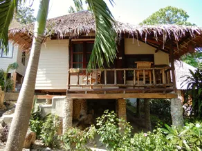 Rustic Double Bungalow on Phi Phi! - Image 5