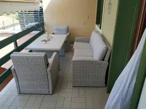 Relax with a view and pool - Image 3