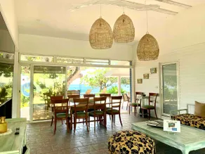 The Manava Beach House - Tahiti - Image 5