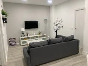 Independent loft, spacious and modern, near Madrid - Image 2