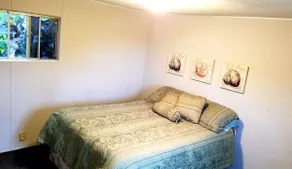 Private mobile home for rest a few meters from a beautiful beach - Image 3