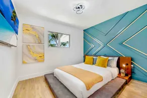 Miami Paradise•3 Bed rooms•Htd Pool•Mini Golf+ BBQ - Image 5