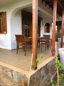 Villa Avocado in the mandarin garden in Özderesi - Image 4