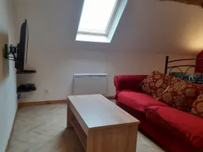 atypical and relaxing studio - Image 3