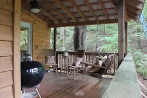 Black Bear Necessities Cabin - Image 5