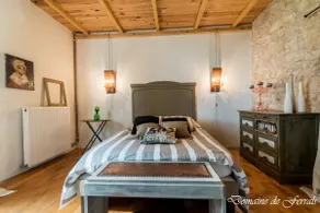 Cozy countryside apartment with pool. - Image 4