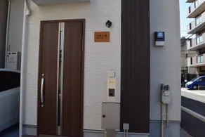 <Government-approved simple lodging> [Kyoto Small Courtyard] New building, near the station, convenient for sightseeing, with parking lot - Image 2