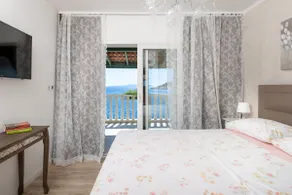Twodoublerom apartment sea view-Mario Tudor - Image 5