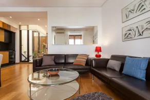 Artist's Charming Design - Space Maison Apartments - Image 5
